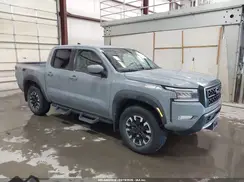 1N6ED1EK8RN604158 2024 NISSAN NAVARA (FRONTIER)