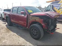 1N6ED1EK8RN610977 2024 NISSAN NAVARA (FRONTIER)