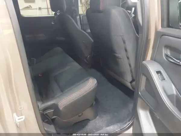 1N6ED1EK8RN613989 2024 NISSAN NAVARA (FRONTIER) - Image 8