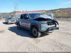 1N6ED1EK8RN614866 2024 NISSAN NAVARA (FRONTIER)
