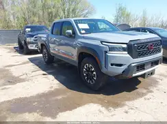 1N6ED1EK8RN619386 2024 NISSAN NAVARA (FRONTIER)