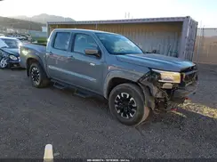 1N6ED1EK8RN619923 2024 NISSAN NAVARA (FRONTIER)