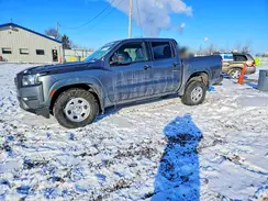 1N6ED1EK8RN620974 2024 NISSAN NAVARA (FRONTIER)