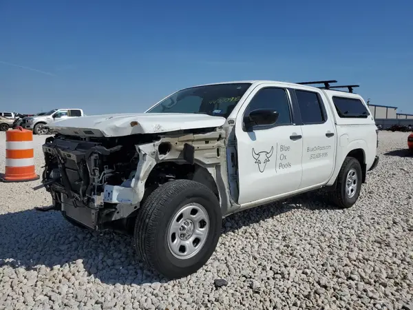 1N6ED1EK8RN622935 2024 NISSAN NAVARA (FRONTIER) - Image 1