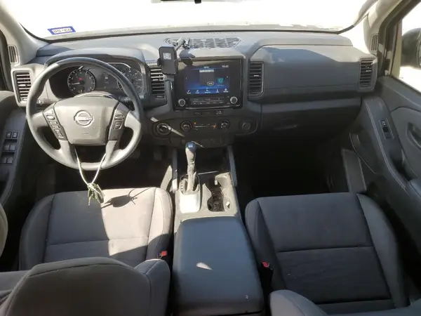 1N6ED1EK8RN622935 2024 NISSAN NAVARA (FRONTIER) - Image 8