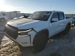 1N6ED1EK8RN623390 2024 NISSAN NAVARA (FRONTIER)