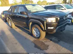 1N6ED1EK8RN623549 2024 NISSAN NAVARA (FRONTIER)