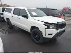 1N6ED1EK8RN624894 2024 NISSAN NAVARA (FRONTIER)
