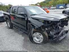 1N6ED1EK8RN626466 2024 NISSAN NAVARA (FRONTIER)