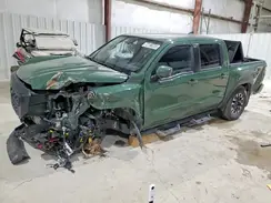 1N6ED1EK8RN627780 2024 NISSAN NAVARA (FRONTIER)