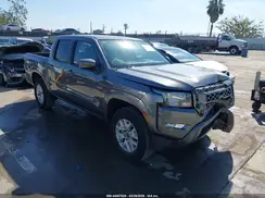 1N6ED1EK8RN629531 2024 NISSAN NAVARA (FRONTIER)