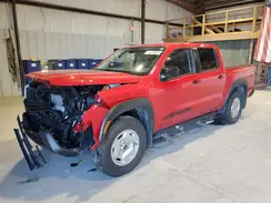 1N6ED1EK8RN629786 2024 NISSAN NAVARA (FRONTIER)