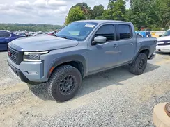 1N6ED1EK8RN633840 2024 NISSAN NAVARA (FRONTIER)