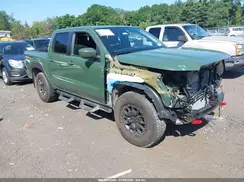 1N6ED1EK8RN648600 2024 NISSAN NAVARA (FRONTIER)