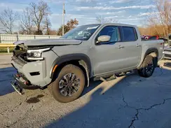 1N6ED1EK8RN649343 2024 NISSAN NAVARA (FRONTIER)