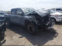 1N6ED1EK8RN658852 2024 NISSAN NAVARA (FRONTIER)
