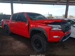 1N6ED1EK8RN660472 2024 NISSAN NAVARA (FRONTIER)