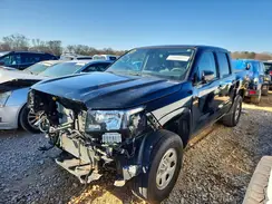 1N6ED1EK8RN666661 2024 NISSAN NAVARA (FRONTIER)