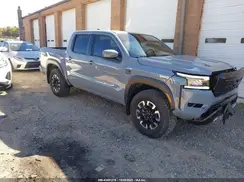 1N6ED1EK8RN667678 2024 NISSAN NAVARA (FRONTIER)