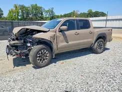 1N6ED1EK8RN668099 2024 NISSAN NAVARA (FRONTIER)