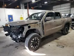 1N6ED1EK8RN668670 2024 NISSAN NAVARA (FRONTIER)