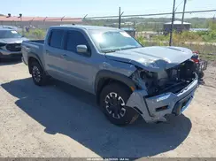 1N6ED1EK8RN668698 2024 NISSAN NAVARA (FRONTIER)