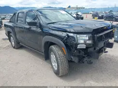 1N6ED1EK8RN671276 2024 NISSAN NAVARA (FRONTIER)
