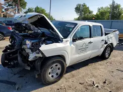 1N6ED1EK8RN673819 2024 NISSAN NAVARA (FRONTIER)