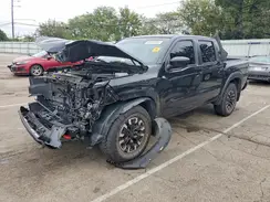 1N6ED1EK8RN673982 2024 NISSAN NAVARA (FRONTIER)