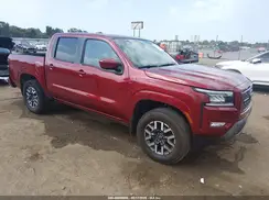 1N6ED1EK8RN674338 2024 NISSAN NAVARA (FRONTIER)