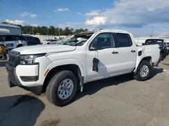1N6ED1EK8SN600018 2025 NISSAN NAVARA (FRONTIER)