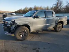 1N6ED1EK8SN605803 2025 NISSAN NAVARA (FRONTIER)