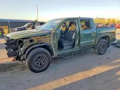 1N6ED1EK8SN605851 2025 NISSAN NAVARA (FRONTIER)