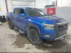 1N6ED1EK8SN606885 2025 NISSAN NAVARA (FRONTIER)