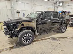 1N6ED1EK8SN613934 2025 NISSAN NAVARA (FRONTIER)