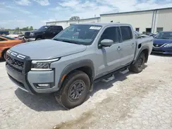 1N6ED1EK8SN620009 2025 NISSAN NAVARA (FRONTIER)