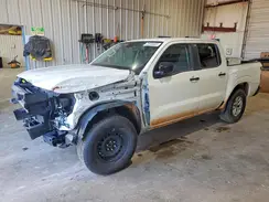 1N6ED1EK8SN628997 2025 NISSAN NAVARA (FRONTIER)