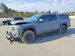 1N6ED1EK8SN629115 2025 NISSAN NAVARA (FRONTIER)