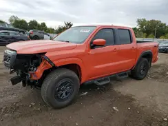 1N6ED1EK8SN631768 2025 NISSAN NAVARA (FRONTIER)