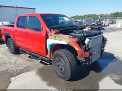 1N6ED1EK8SN641328 2025 NISSAN NAVARA (FRONTIER)