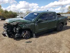 1N6ED1EK8SN643211 2025 NISSAN NAVARA (FRONTIER)
