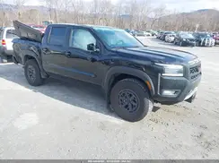 1N6ED1EK8SN649493 2025 NISSAN NAVARA (FRONTIER)