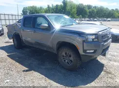 1N6ED1EK8SN649980 2025 NISSAN NAVARA (FRONTIER)