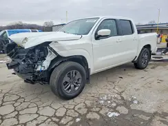 1N6ED1EK8SN650224 2025 NISSAN NAVARA (FRONTIER)