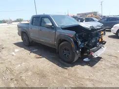 1N6ED1EK8SN653592 2025 NISSAN NAVARA (FRONTIER)