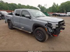 1N6ED1EK8SN653849 2025 NISSAN NAVARA (FRONTIER)