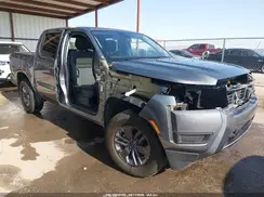 1N6ED1EK8SN658548 2025 NISSAN NAVARA (FRONTIER)