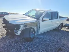 1N6ED1EK8SN660932 2025 NISSAN NAVARA (FRONTIER)
