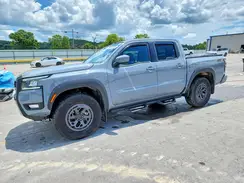 1N6ED1EK8TN605995 2026 NISSAN NAVARA (FRONTIER)