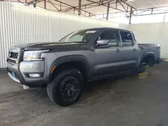 1N6ED1EK8TN612705 2026 NISSAN NAVARA (FRONTIER)